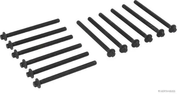 Cylinder Head Bolt Set